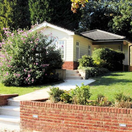 Meopham  Beechfield Cottages מראה חיצוני תמונה