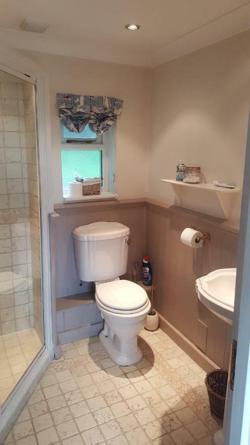 Meopham  Beechfield Cottages מראה חיצוני תמונה