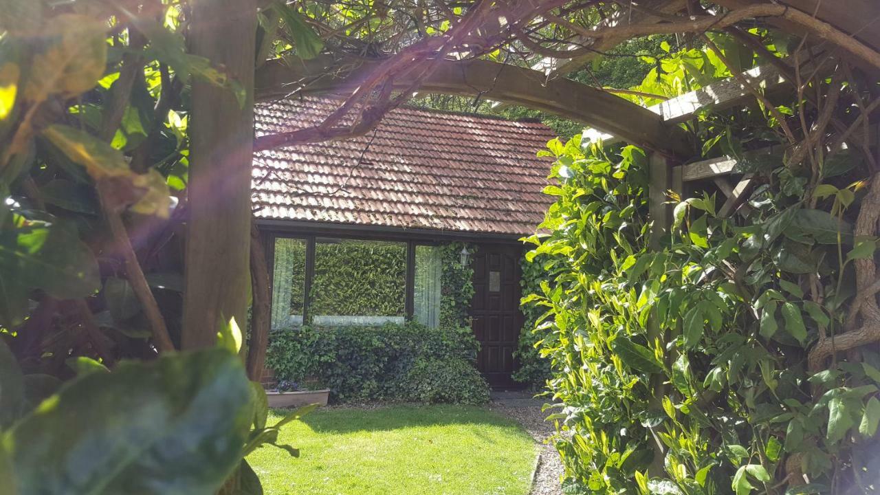 Meopham  Beechfield Cottages מראה חיצוני תמונה