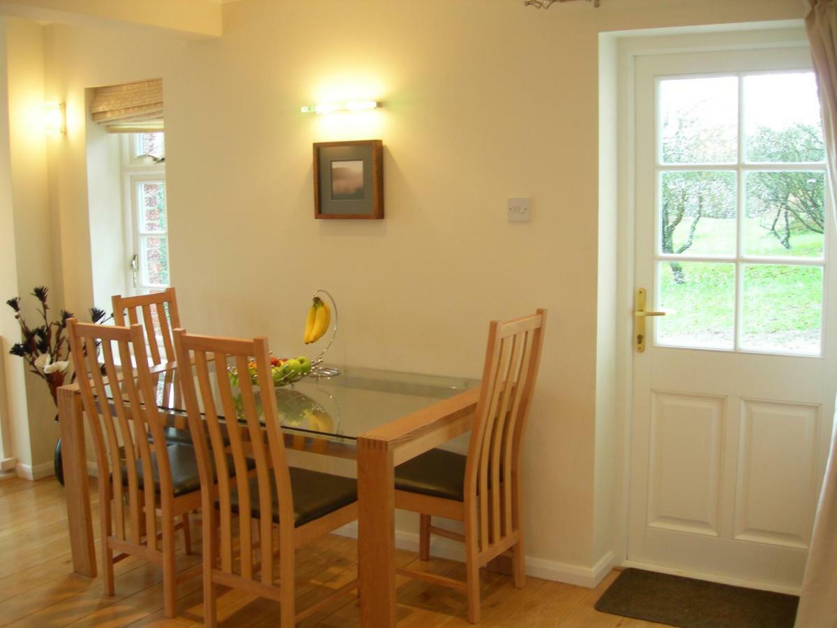 Meopham  Beechfield Cottages מראה חיצוני תמונה