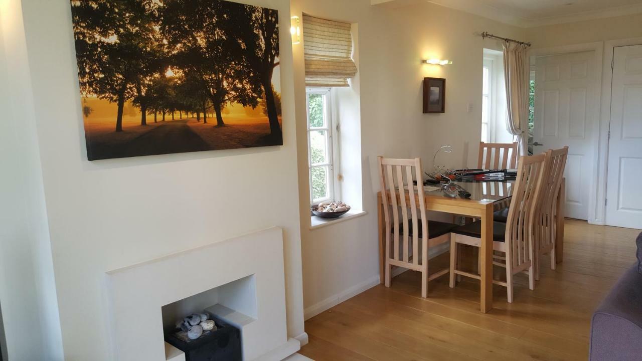 Meopham  Beechfield Cottages מראה חיצוני תמונה