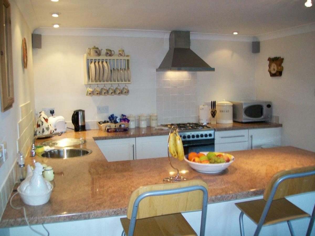 Meopham  Beechfield Cottages מראה חיצוני תמונה