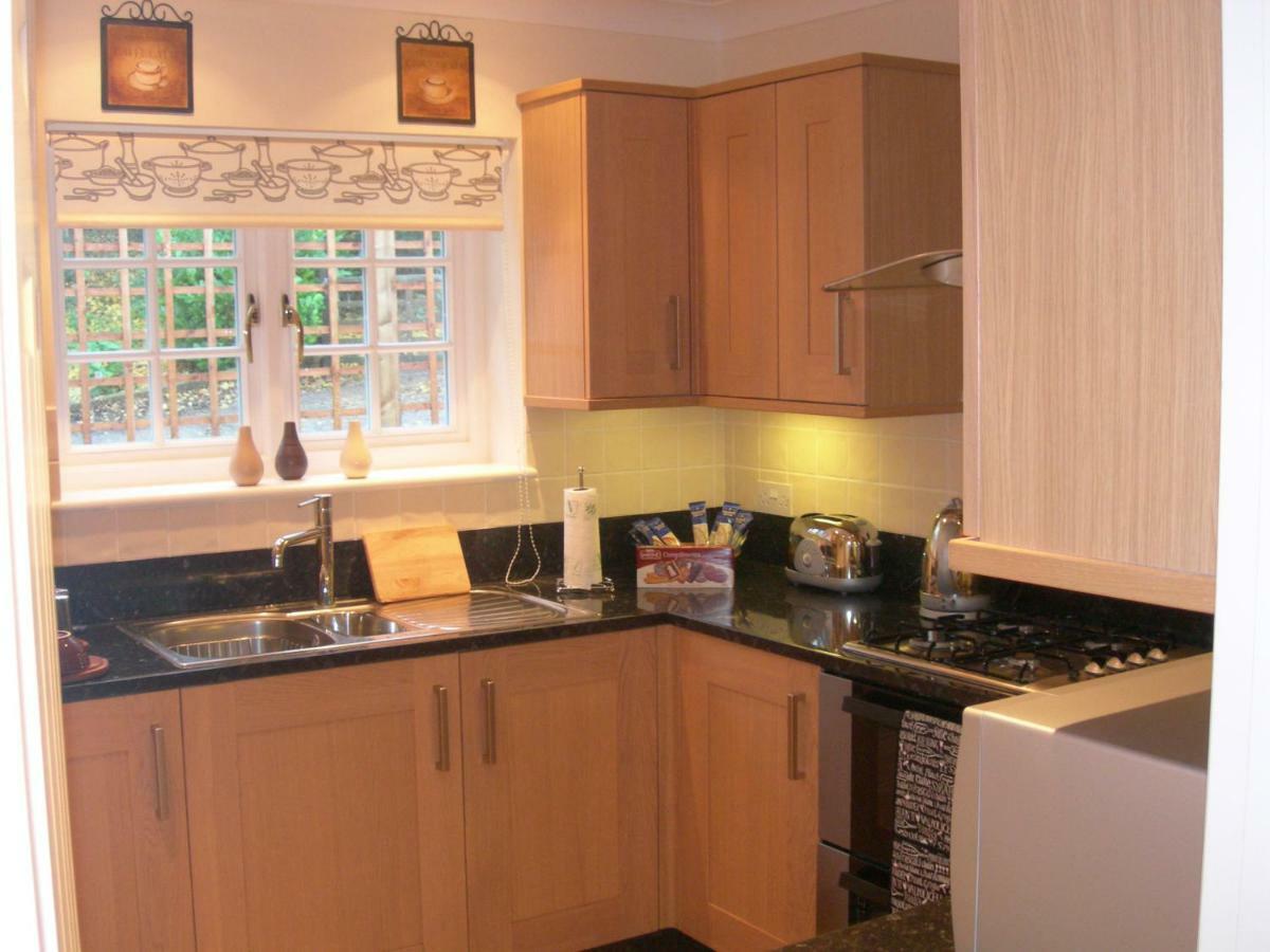 Meopham  Beechfield Cottages מראה חיצוני תמונה