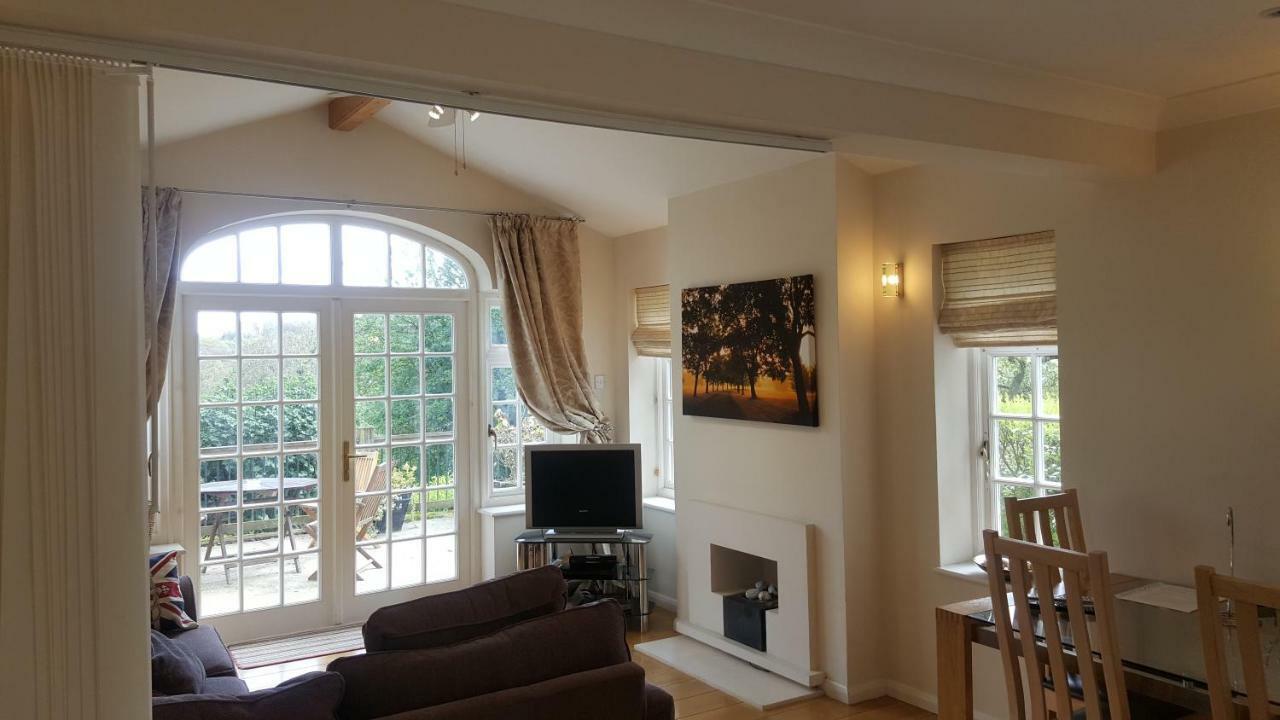 Meopham  Beechfield Cottages מראה חיצוני תמונה