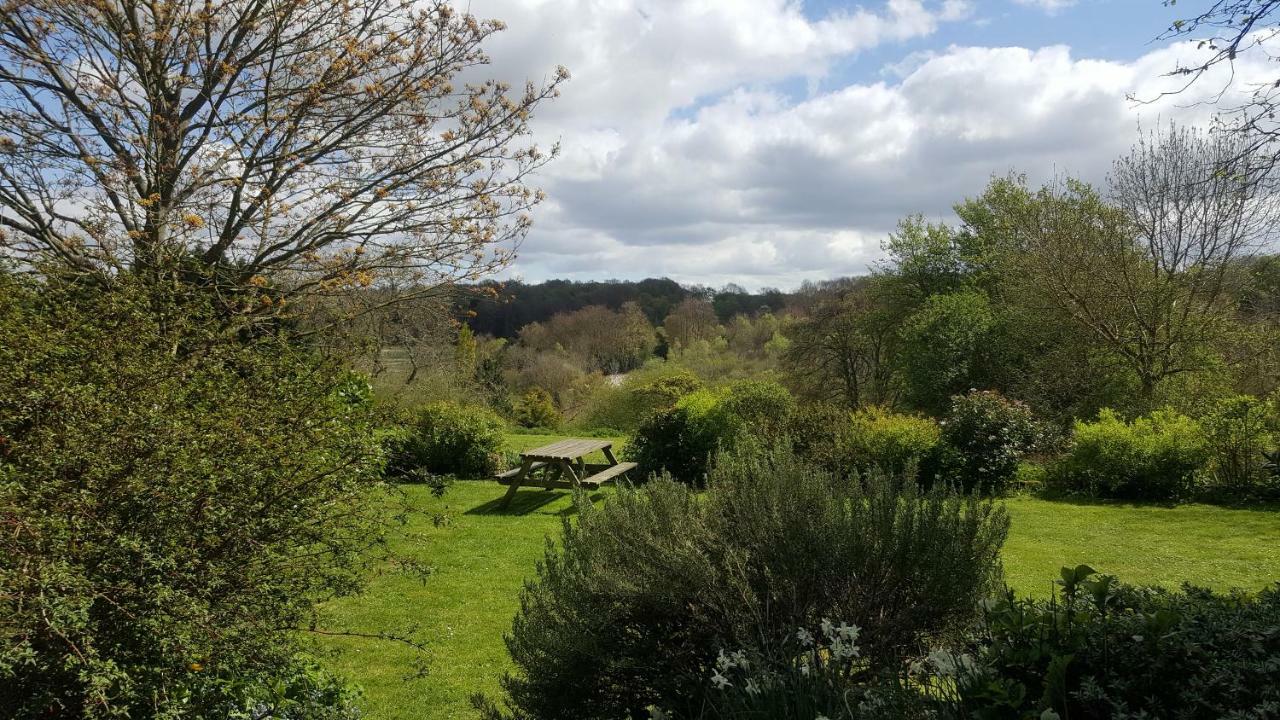 Meopham  Beechfield Cottages מראה חיצוני תמונה