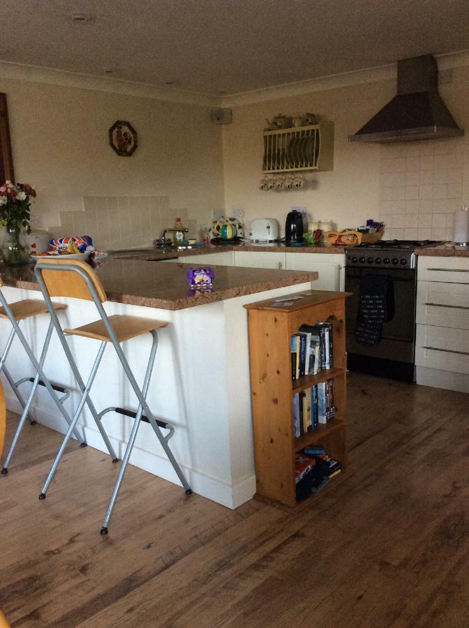 Meopham  Beechfield Cottages מראה חיצוני תמונה