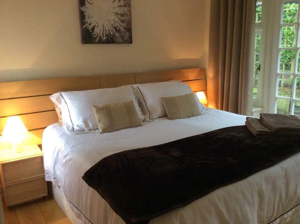 Meopham  Beechfield Cottages מראה חיצוני תמונה