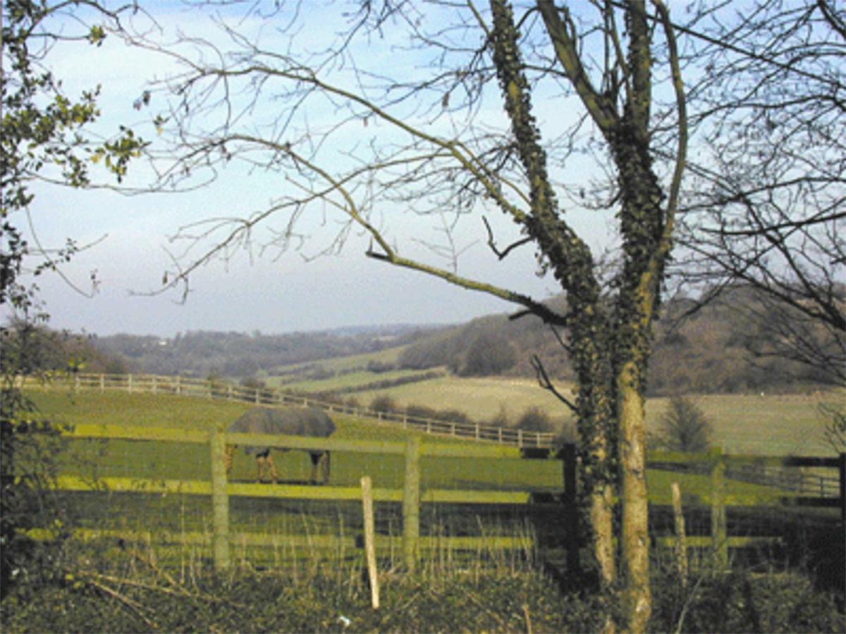 Meopham  Beechfield Cottages מראה חיצוני תמונה