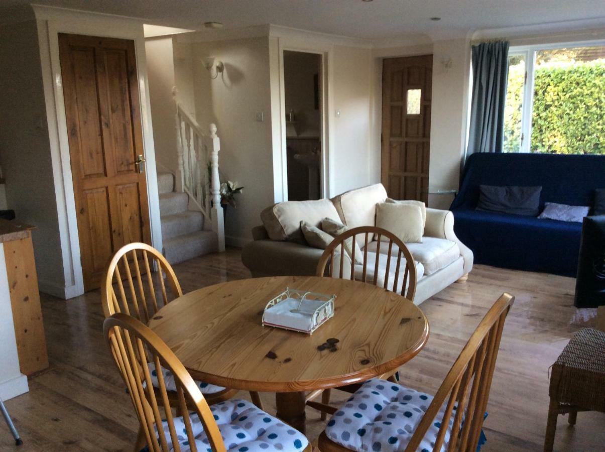 Meopham  Beechfield Cottages מראה חיצוני תמונה
