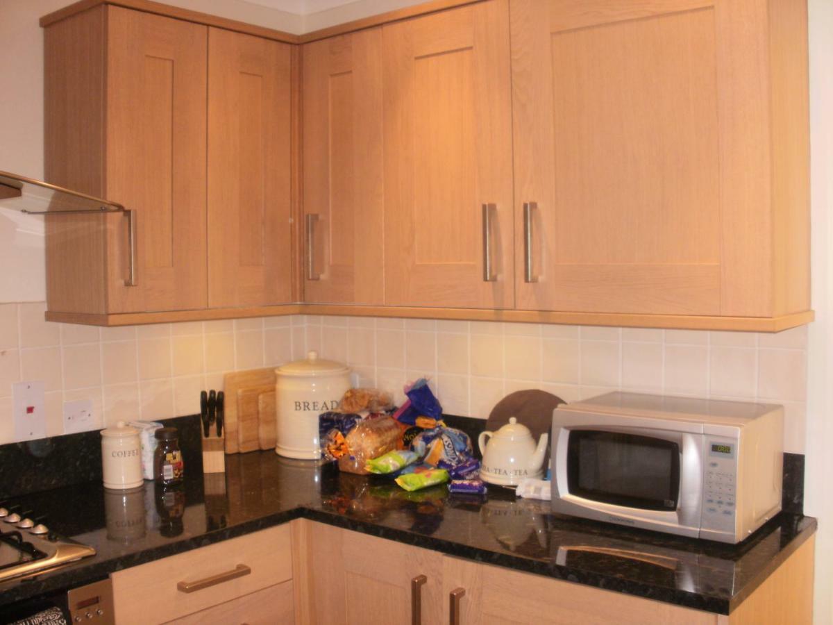 Meopham  Beechfield Cottages מראה חיצוני תמונה