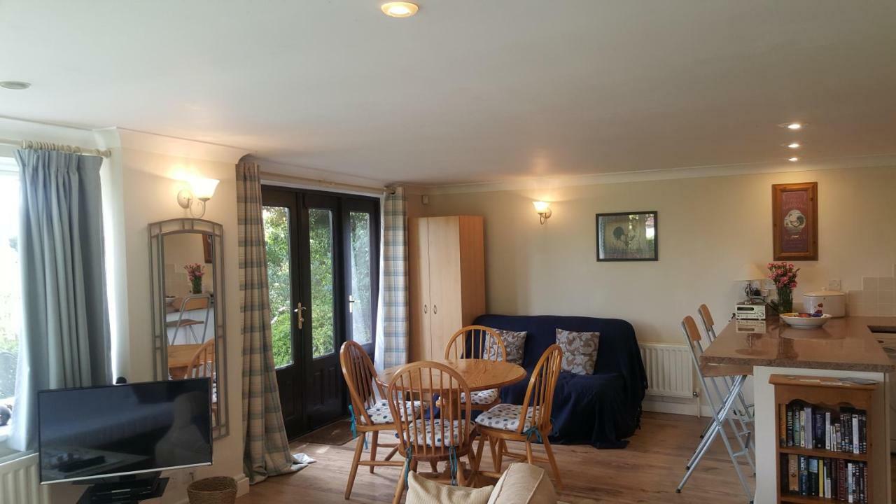 Meopham  Beechfield Cottages מראה חיצוני תמונה