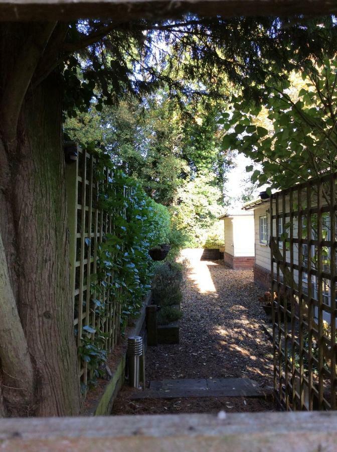 Meopham  Beechfield Cottages מראה חיצוני תמונה